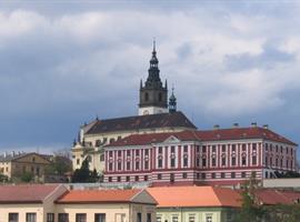 Litoměřice navštíví drážďanský biskup Mons. Heiner Koch